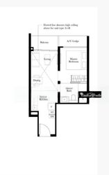 Margaret Ville (D3), Apartment #460696551